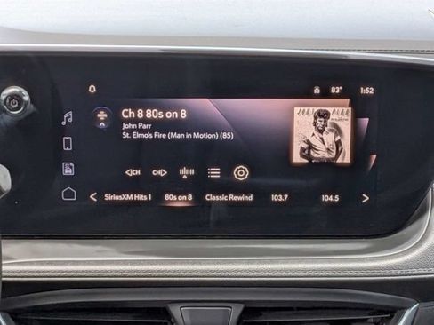 Used 2024 Buick Encore GX Preferred FWD image 17