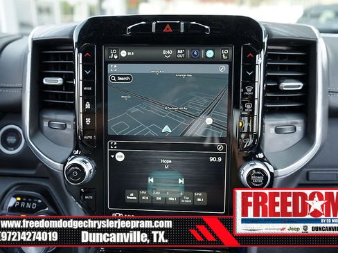 New 2023 RAM 1500 Laramie image 21