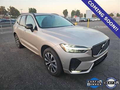 Used 2025 Volvo XC60 B5 Plus