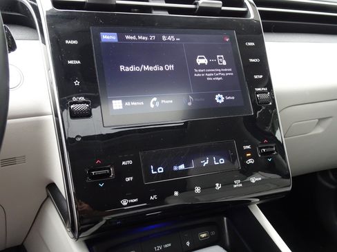 Used 2023 Hyundai Tucson SEL w/ Convenience Package AWD/4WD image 19