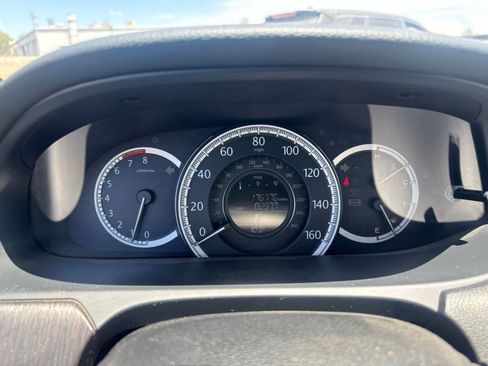 Used 2014 Honda Accord EX image 21