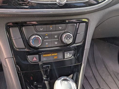 Used 2019 Buick Encore Preferred w/ Safety Package AWD/4WD image 20