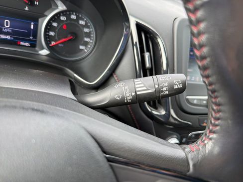 Used 2022 Chevrolet Equinox RS image 10