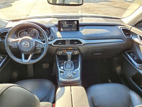 Used 2018 MAZDA CX-9 Touring image 26