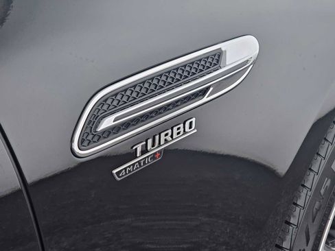 New 2026 Mercedes-Benz AMG GT 43 image 13