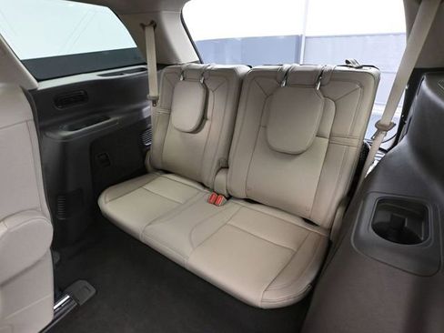 Used 2022 Lincoln Aviator Reserve w/ Elements Package Plus image 44