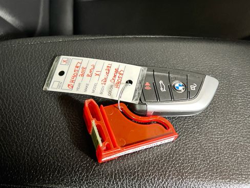 Used 2018 BMW X1 sDrive28i image 37