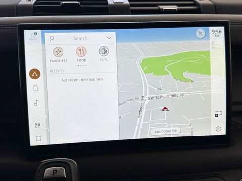 Certified 2023 Land Rover Defender 130 X image 24