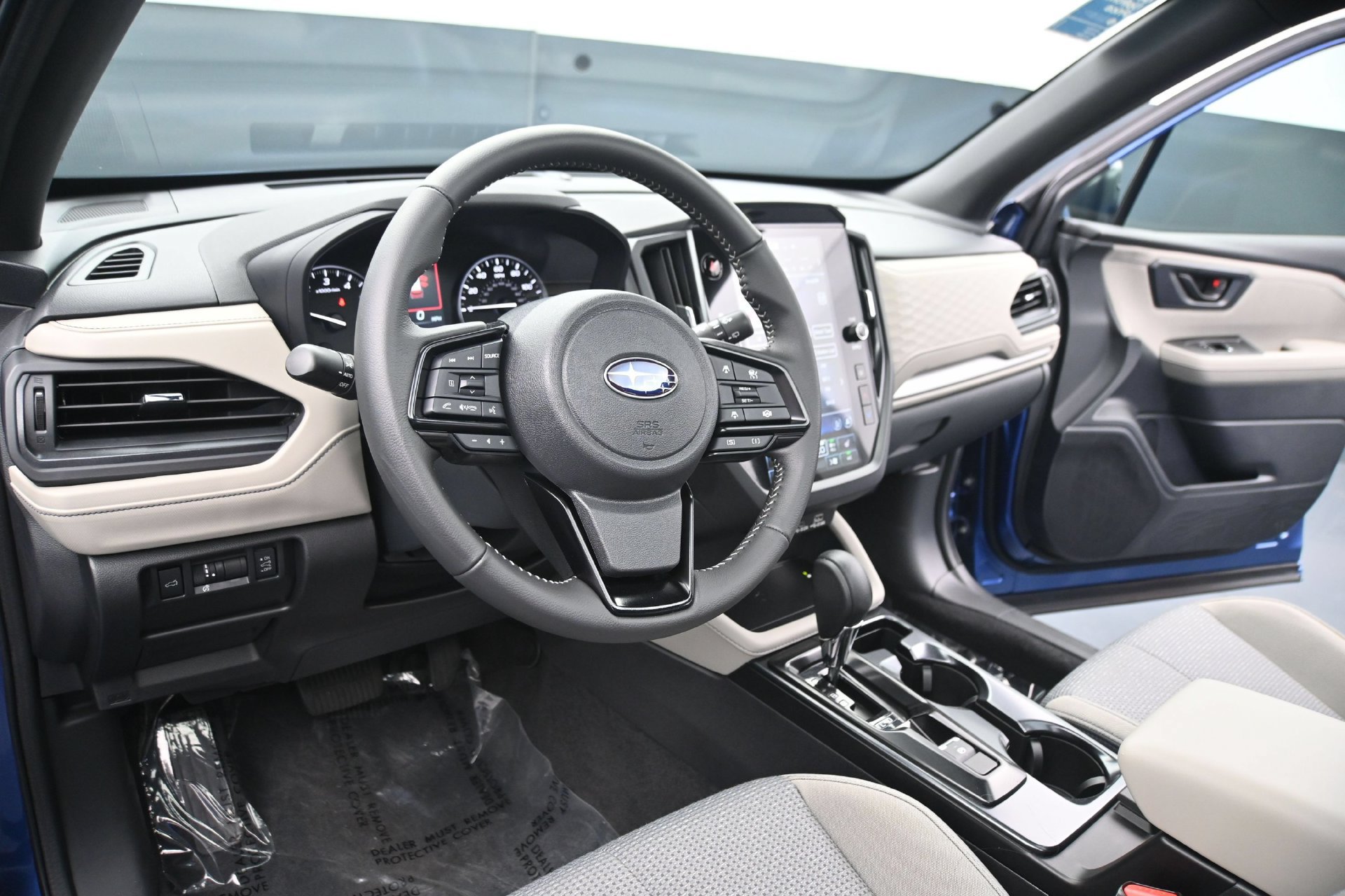 Certified 2026 Subaru Forester Premium AWD/4WD image 22