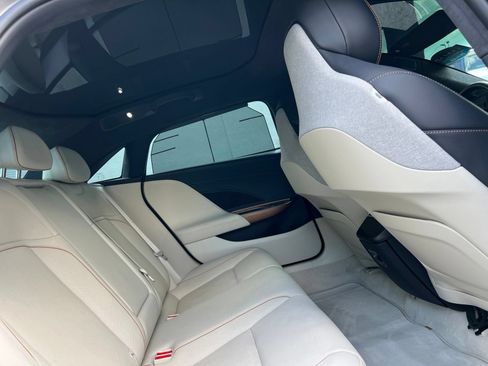 Used 2023 Lucid Air Touring AWD/4WD image 60