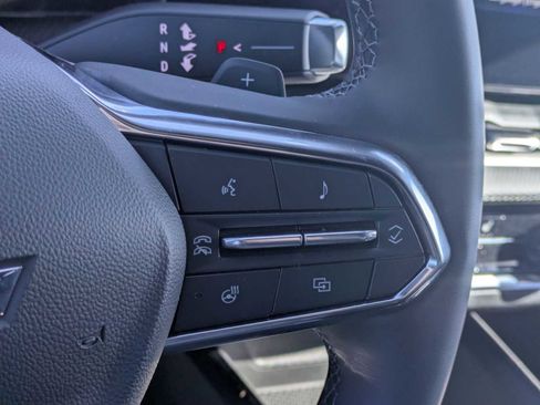 New 2026 Chevrolet Equinox LT image 24