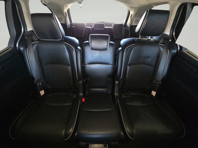 Used 2025 Honda Odyssey Elite image 25