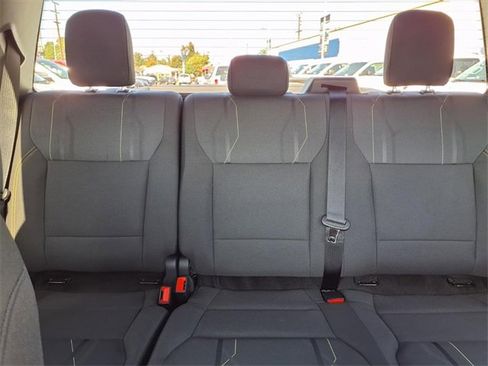 New 2025 Ford F150 STX image 14