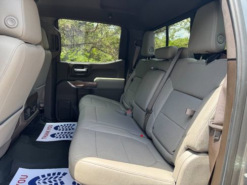 Used 2021 Chevrolet Silverado 1500 RST w/ Texas Edition Plus RWD image 19