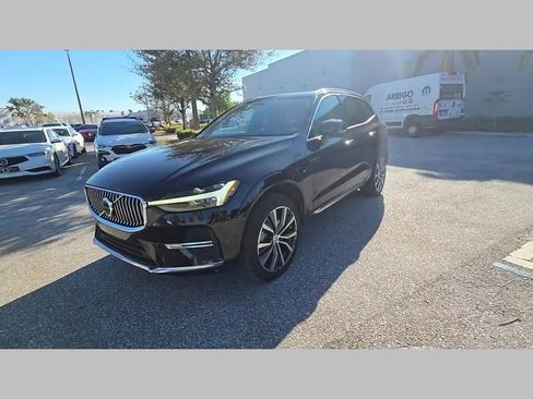 Used 2022 Volvo XC60 T8 Inscription Expression w/ Advanced Package image 51