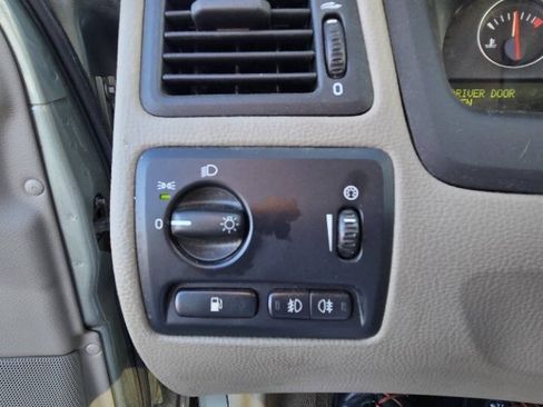 Used 2006 Volvo XC70 AWD/4WD image 22