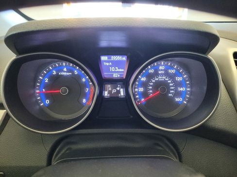 Used 2016 Hyundai Elantra GT FWD image 23