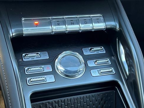 New 2026 Lincoln Nautilus Reserve image 21