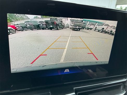 New 2026 Chevrolet TrailBlazer ACTIV w/ Convenience Package image 20