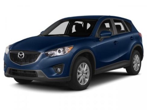 Used 2015 MAZDA CX-5 Grand Touring image 1