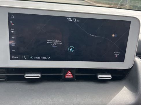 Used 2024 Hyundai Ioniq 5 SEL RWD image 9