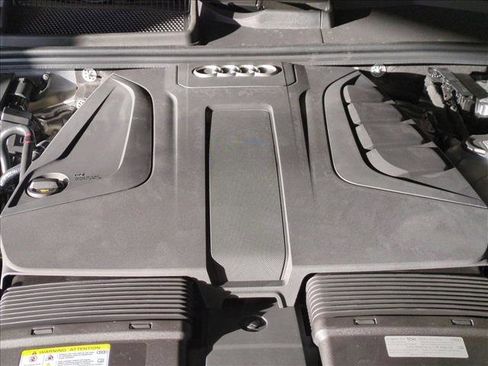 New 2026 Audi Q7 2.0T Premium Plus image 22