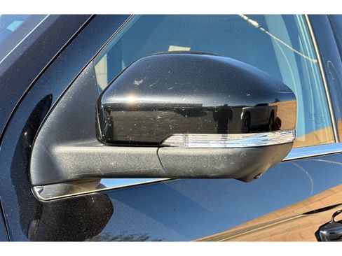 Used 2025 Ford Expedition Max Active AWD/4WD image 11