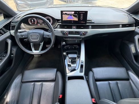 Used 2025 Audi A5 2.0T Premium Plus AWD/4WD image 19