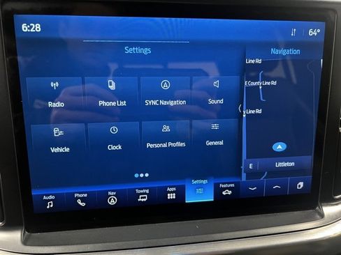 Used 2021 Ford F150 Lariat image 39