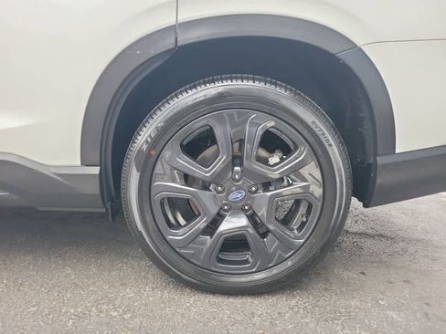 Certified 2025 Subaru Ascent Onyx Edition image 37