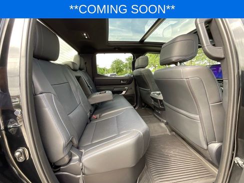 Used 2025 Toyota Tundra Platinum AWD/4WD image 20