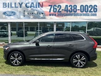 Used 2022 Volvo XC60 B5 Inscription w/ Advanced Package image 1