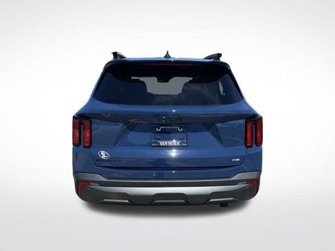 New 2025 Kia Sorento X-Line EX image 15