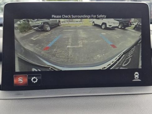 Used 2020 MAZDA CX-9 Grand Touring FWD image 25