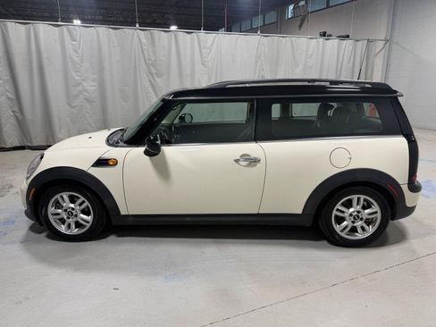 Used 2013 MINI Cooper Clubman FWD image 13