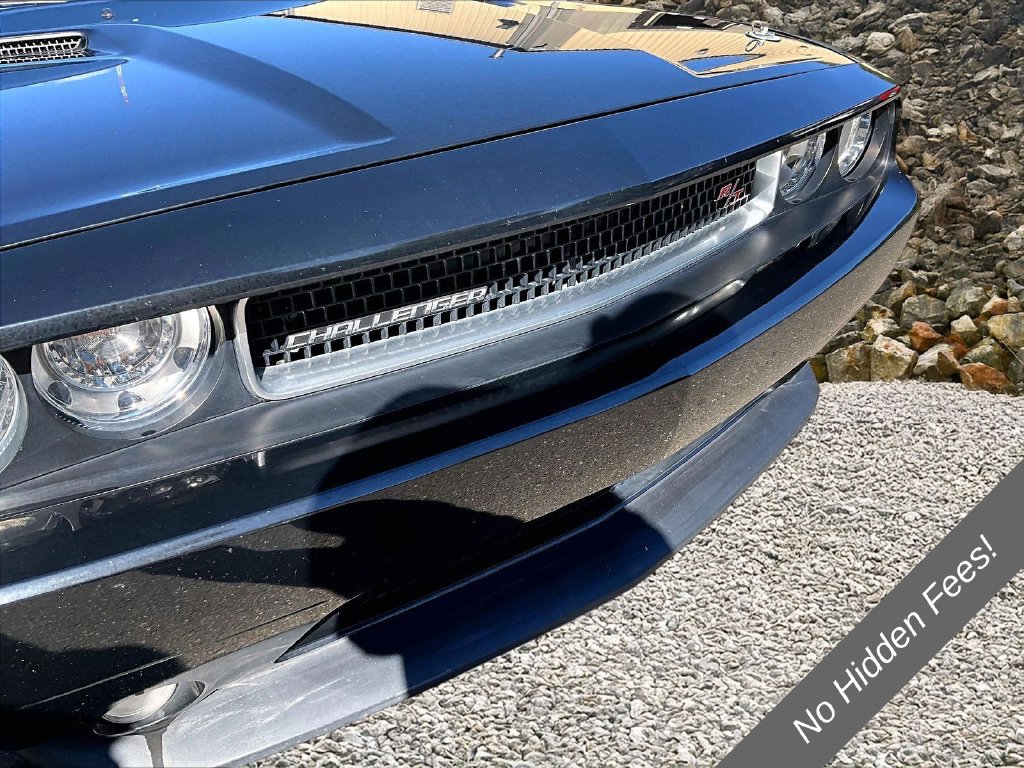 Used 2012 Dodge Challenger R/T RWD image 24