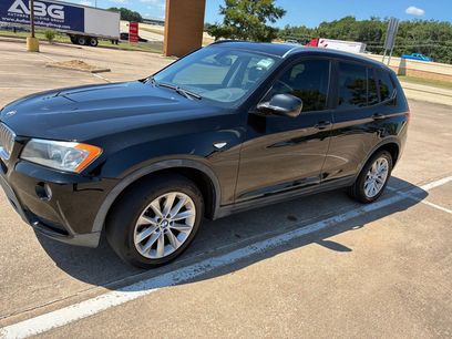 Used 2013 BMW X3 xDrive28i
