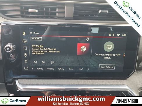 Certified 2023 GMC Sierra 1500 Denali w/ Technology Package image 14