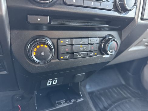 Used 2017 Ford F150 XLT w/ Equipment Group 302A Luxury image 20