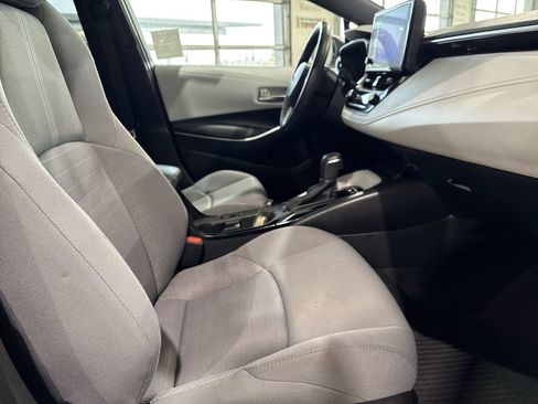 Certified 2024 Toyota Corolla SE image 25