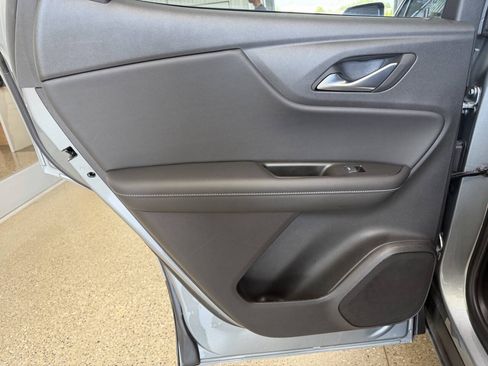 Used 2024 Chevrolet Blazer LT w/ LPO, Floor Liner Package FWD image 25
