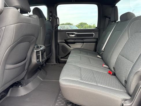 New 2026 RAM 1500 Lone Star AWD/4WD image 14