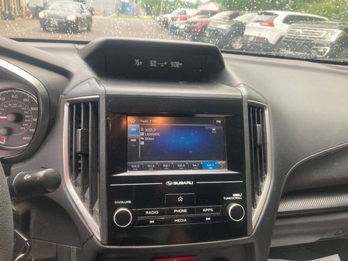 Used 2018 Subaru Impreza 2.0i Premium AWD/4WD image 24