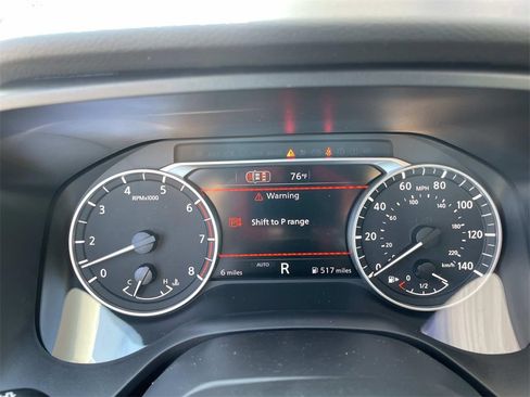 New 2026 Nissan Rogue Rock Creek w/ Rock Creek Premium Package image 20