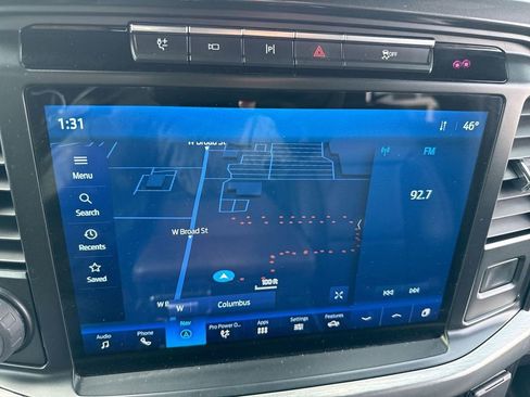 Used 2021 Ford F150 Lariat w/ Equipment Group 502A High image 18