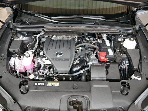 Used 2024 Lexus RX 350 Premium w/ Convenience Package FWD image 30