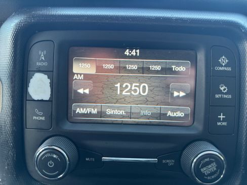 Used 2019 Jeep Wrangler Sport AWD/4WD image 25