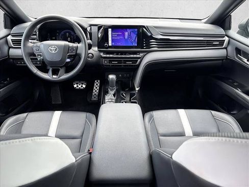Certified 2026 Toyota Camry SE FWD image 19