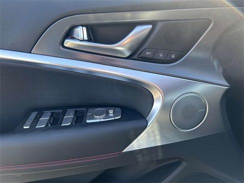 New 2025 Genesis G70 3.3T Advanced image 7