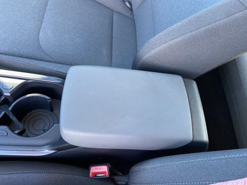 Used 2025 Kia K4 FWD image 42